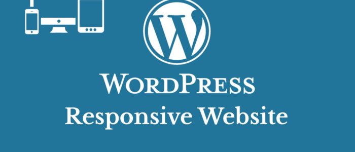 Custom WordPress website - 2