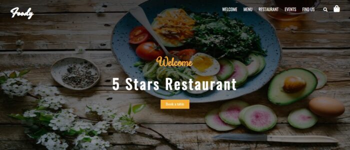 HTML5 CSS3 Responsive Layout - 1